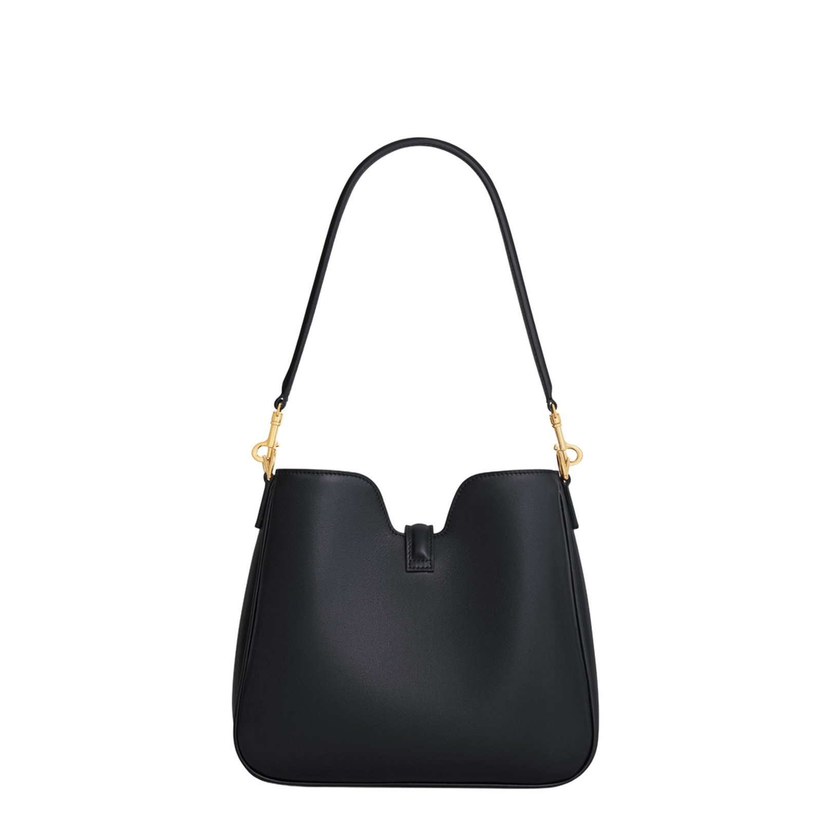 Small Camille 16 Soft Bag in Smooth Calfskin