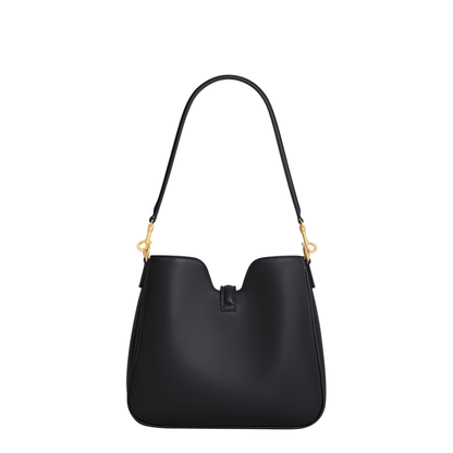 Small Camille 16 Soft Bag in Smooth Calfskin