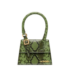 JACQUEMUS Bags.. Green