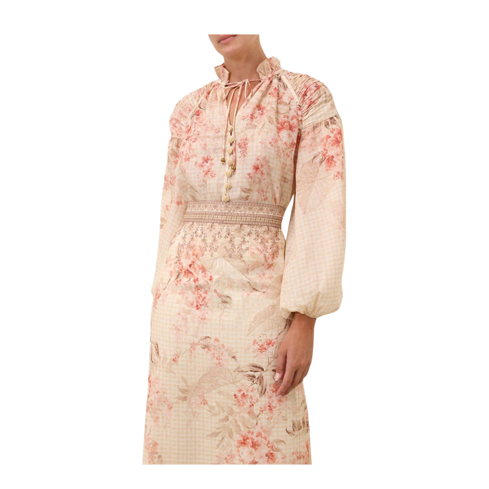 Illuminate Blouse