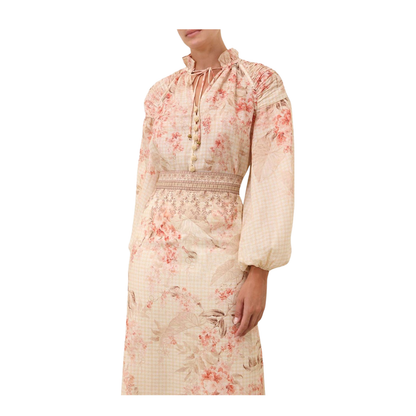 Illuminate Blouse