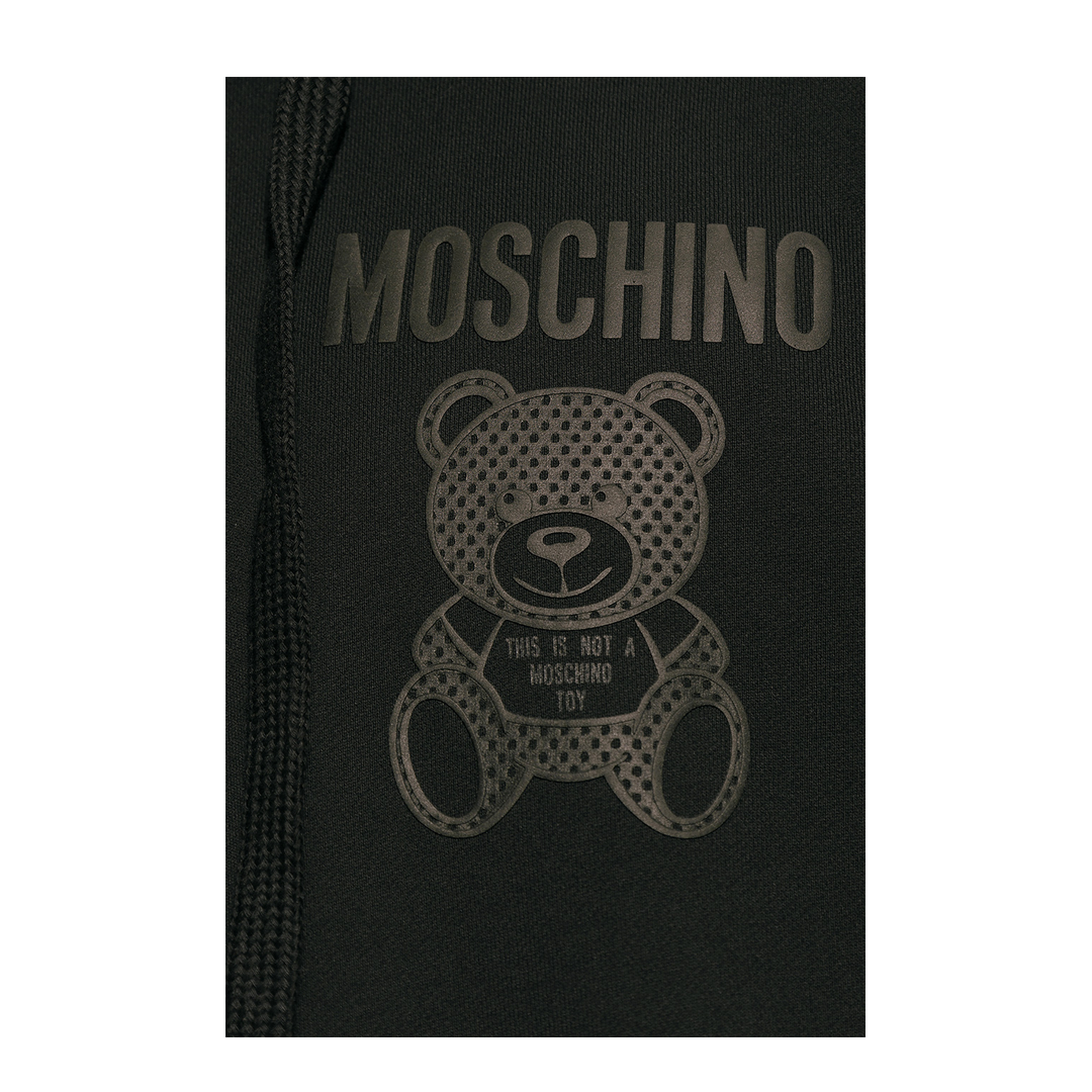 MAYFEYR - Moschino - Sweatshirts - V172720281555