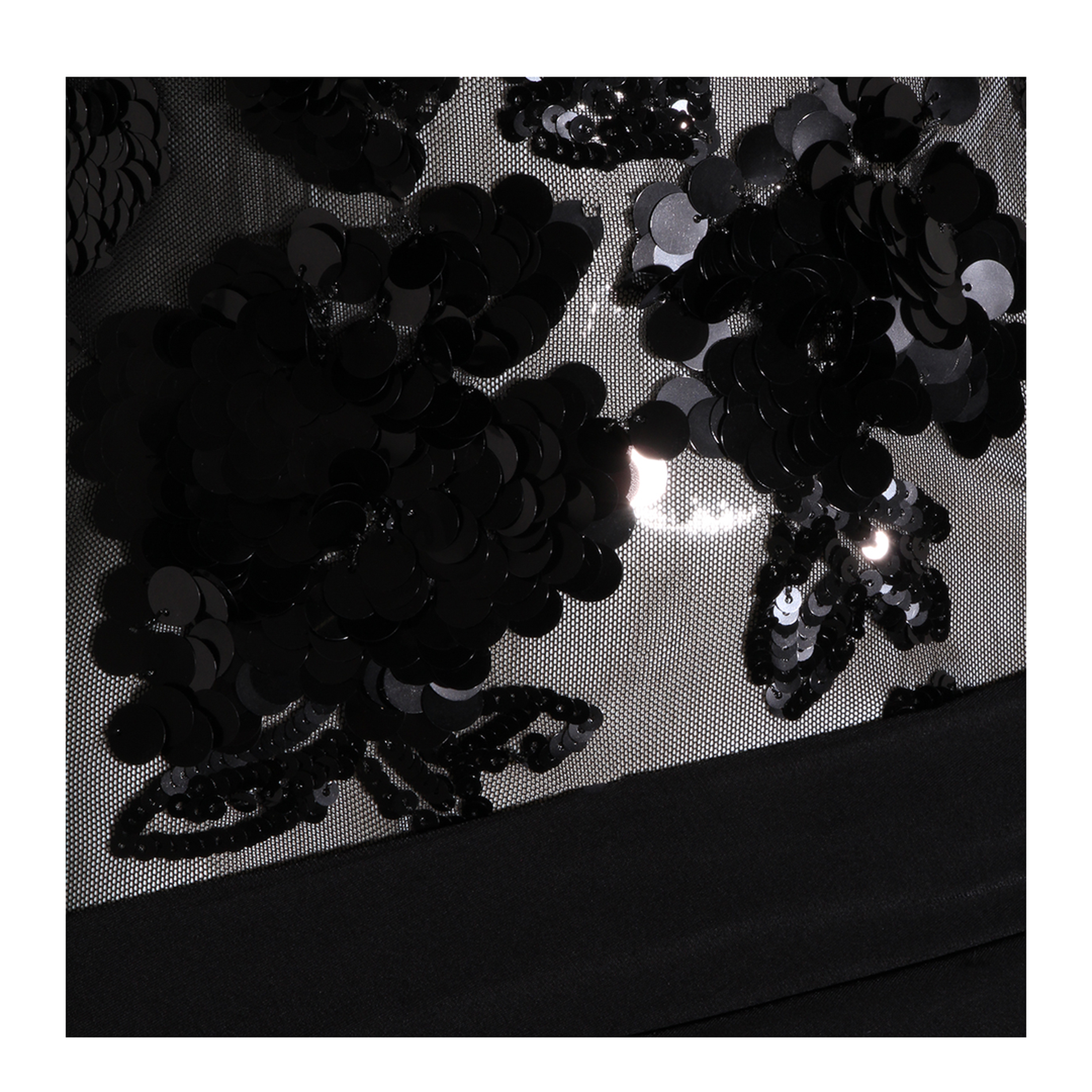 MAYFEYR - NISSA - Dresses - RRS16262BLACK