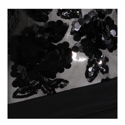 MAYFEYR - NISSA - Dresses - RRS16262BLACK