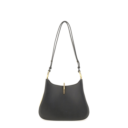 MAYFEYR - RABANNE - Medium Leather Ring Bag - 25ASS0541CLF261M027