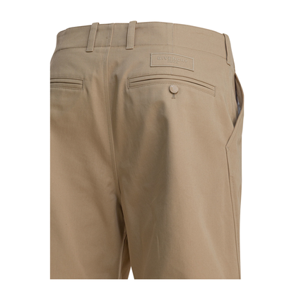 MAYFEYR - Givenchy - Cotton Chino Shorts - BM51PQ15XZ250