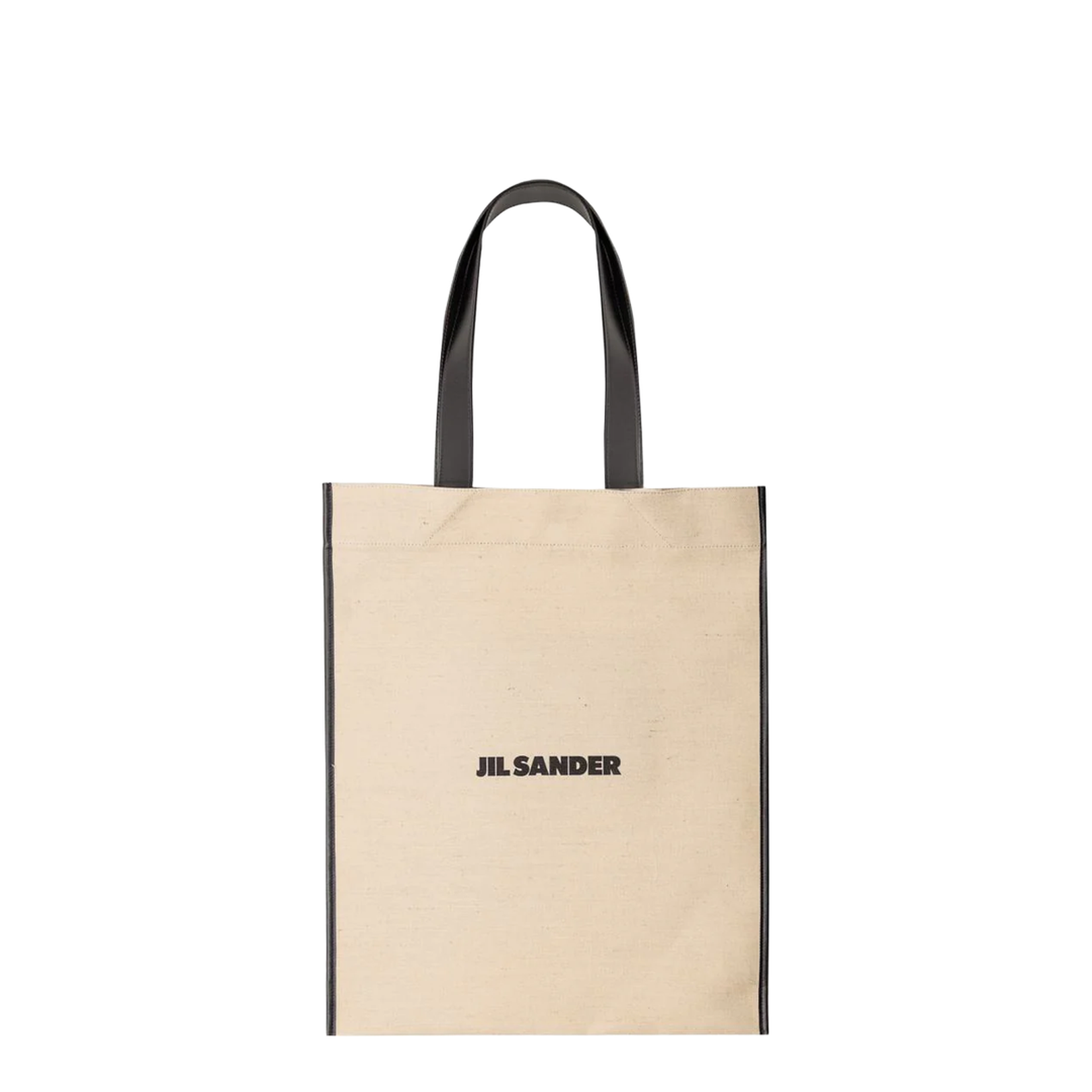 Medium Flat Shopping Bag