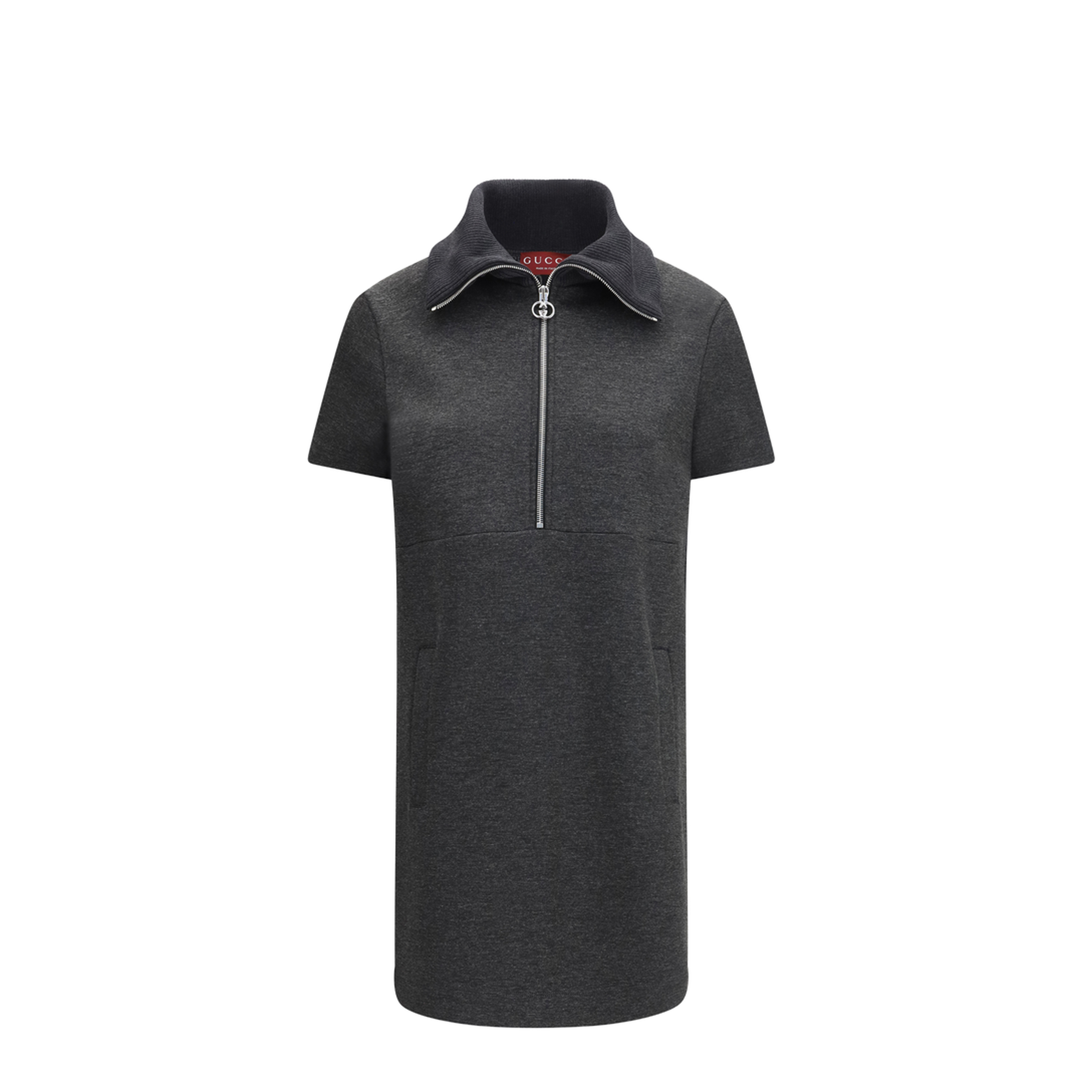 MAYFEYR - Gucci - Double Gg Dress - 847855XJHM6
