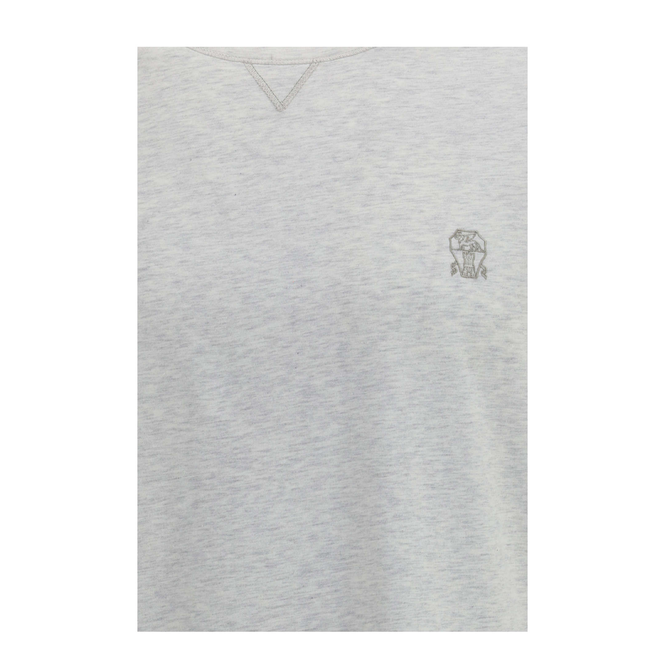 MAYFEYR - Brunello Cucinelli - Cotton T-Shirt - M0B131328G