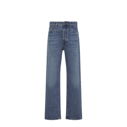 MAYFEYR - Miu Miu - Jeans - GWP607SOOO192U