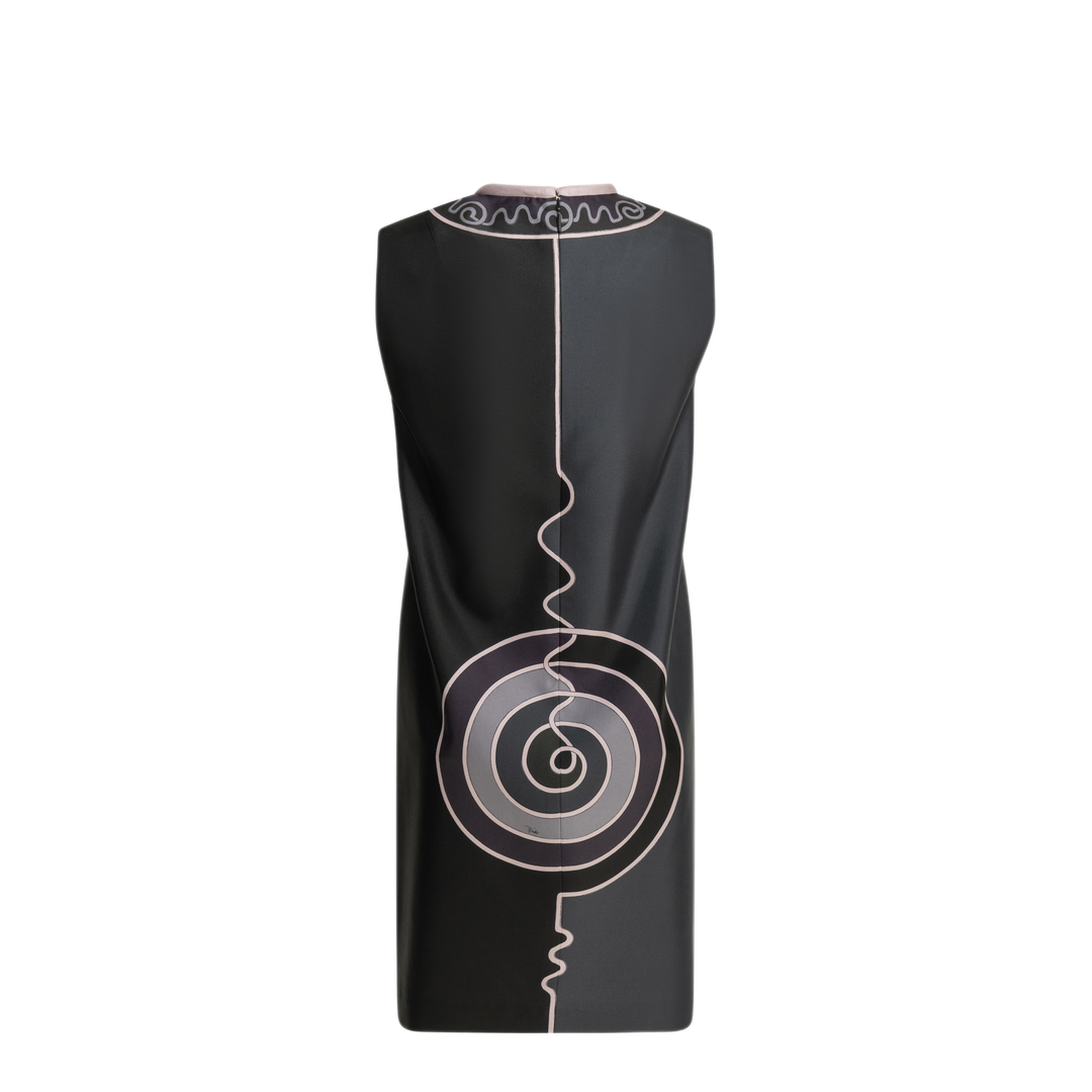MAYFEYR - Pucci - Astro Short Dress - 5URG085U831035