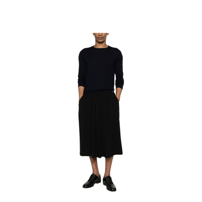 MAYFEYR - Extreme Cashmere - Sweaters Blue - 415SELFIE001