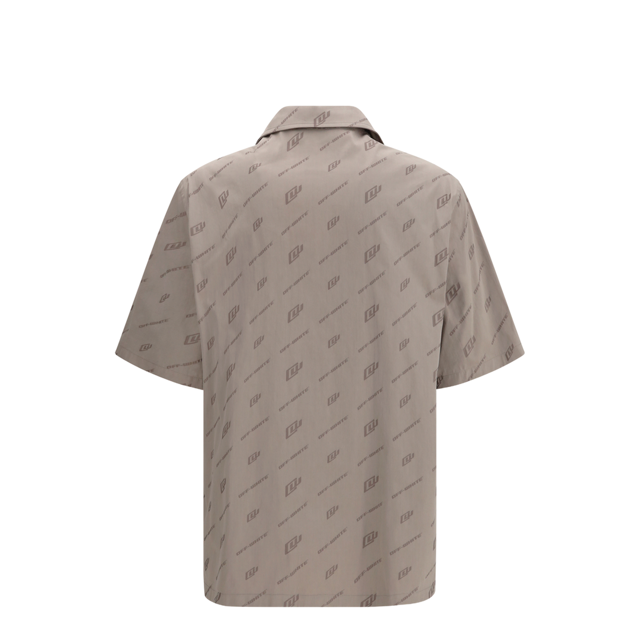 Shirt with logo