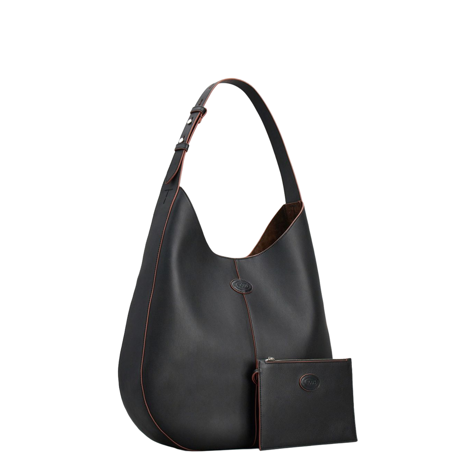 Hobo in Leather Medium