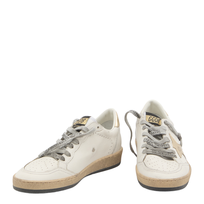 Ball Star Goldtap Sneakers