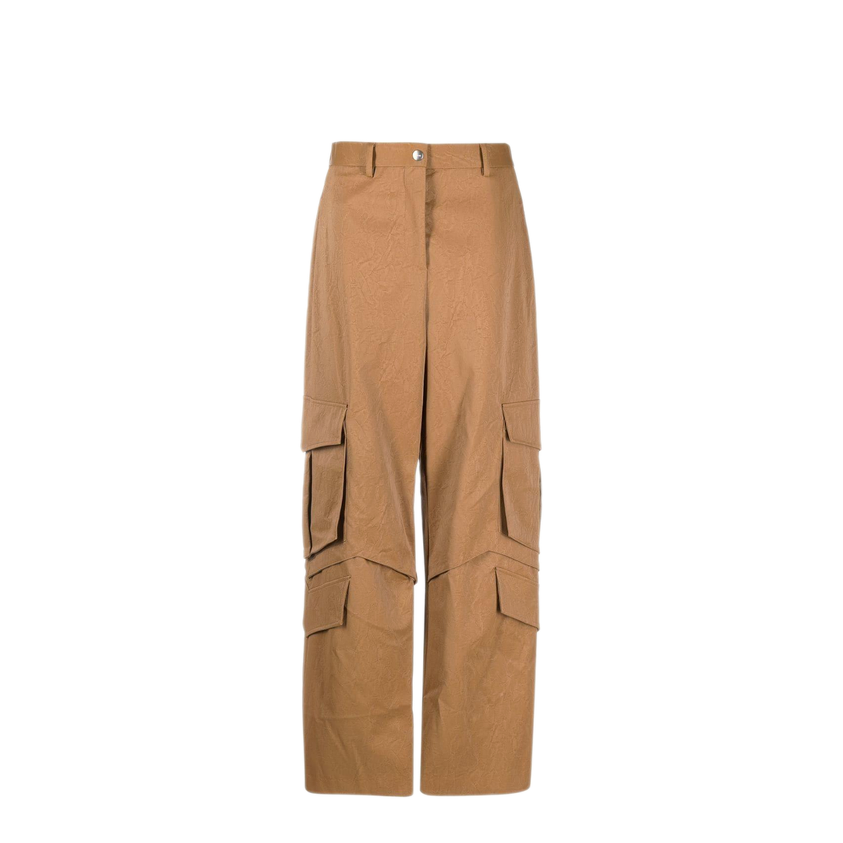 MAYFEYR - MSGM - Multi Pocket Cargo Trousers - 3342MDP119A22780028