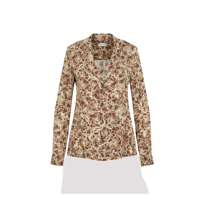 MAYFEYR - Dries Van Noten - Colla Shirt - 2510107031033