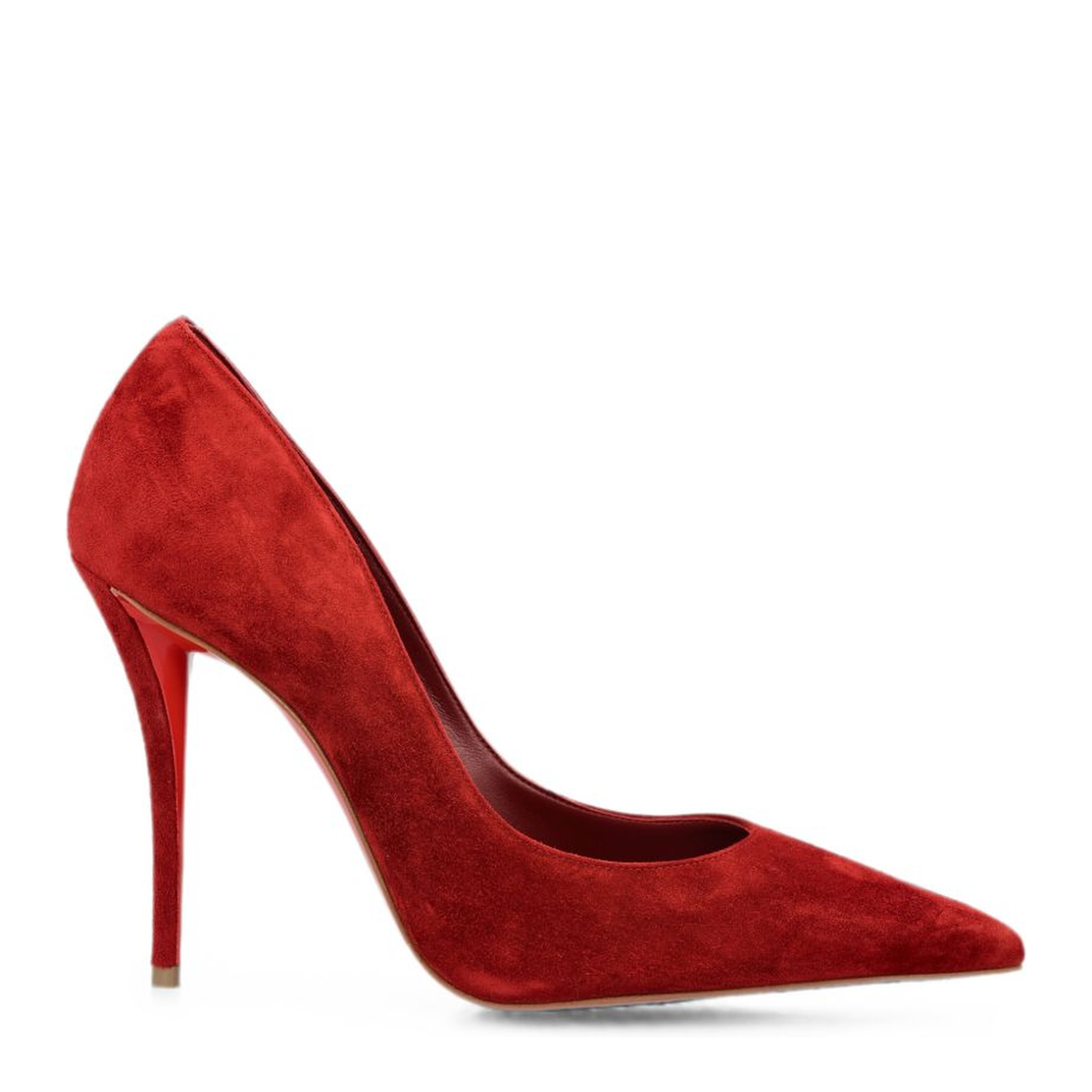 MAYFEYR - Christian Louboutin - With Heel Red - 3250805R95A