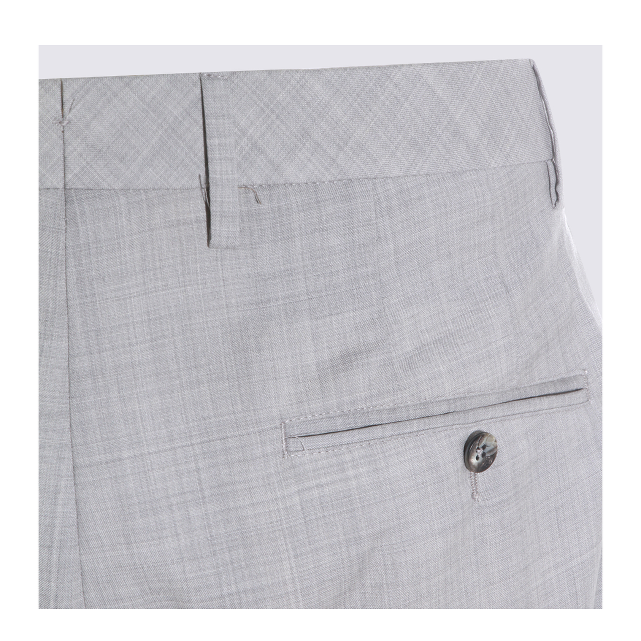 MAYFEYR - GTA IL PANTALONE - Trousers - LUCA50184900