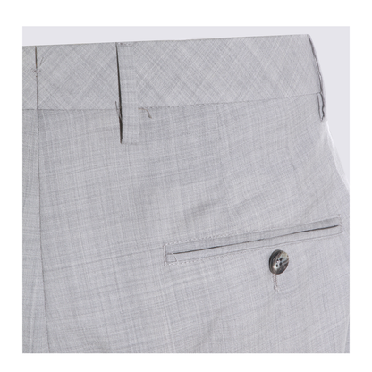 MAYFEYR - GTA IL PANTALONE - Trousers - LUCA50184900