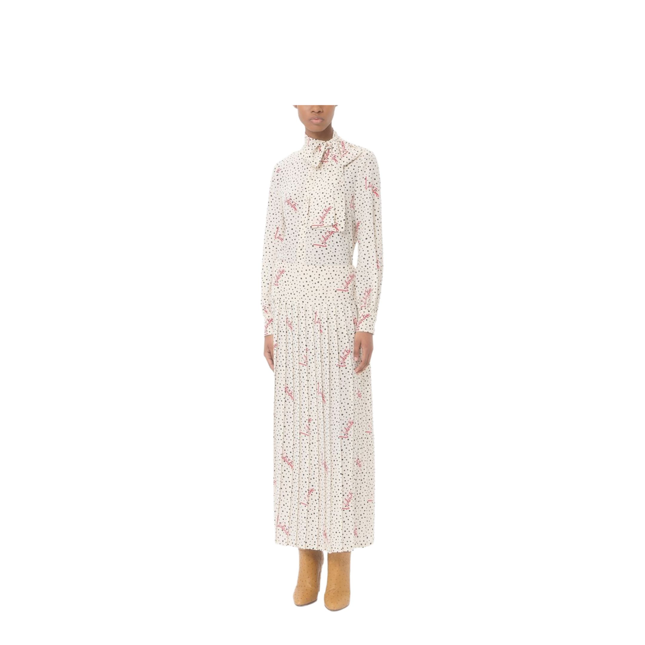 MAYFEYR - Valentino - Shirts Ecru - BAB8N0A9N3G5