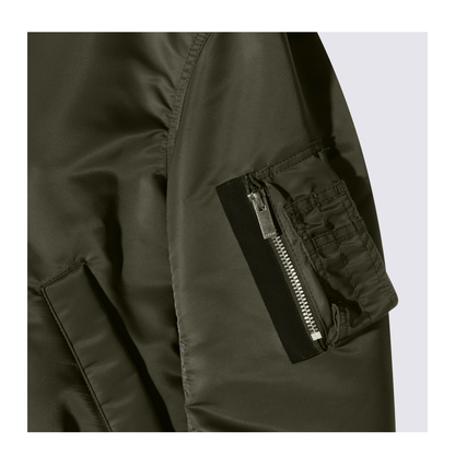MAYFEYR - Sacai - Jackets - SCW301501