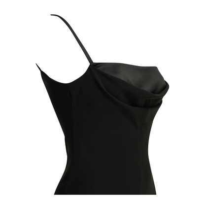 MAYFEYR - Max Mara - Sheath Midi Dress - 2611221094600MXEPANTO004