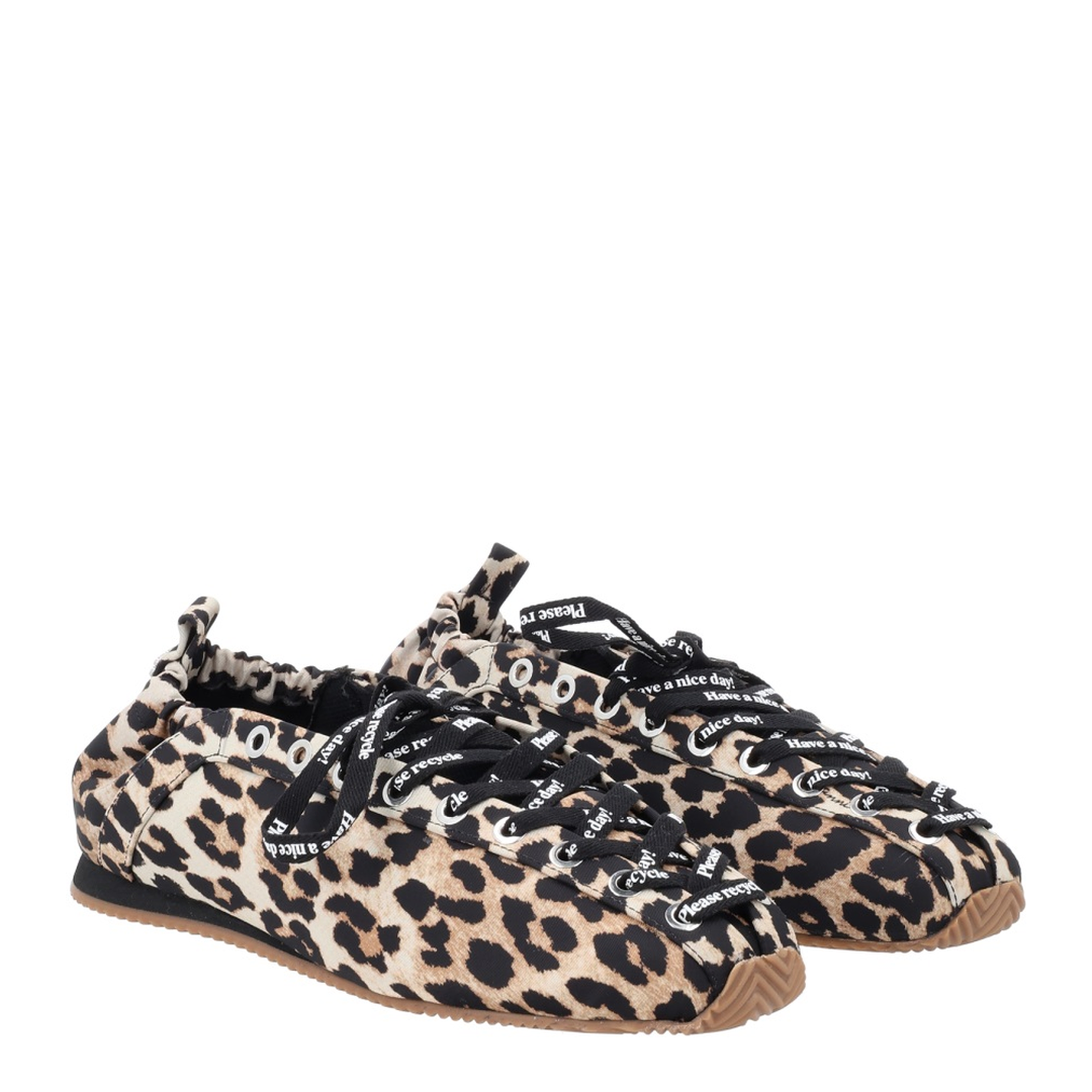 MAYFEYR - Ganni - Ballerina "Sporty" - B1040017943