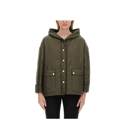 Greenmo The Cube Jacket