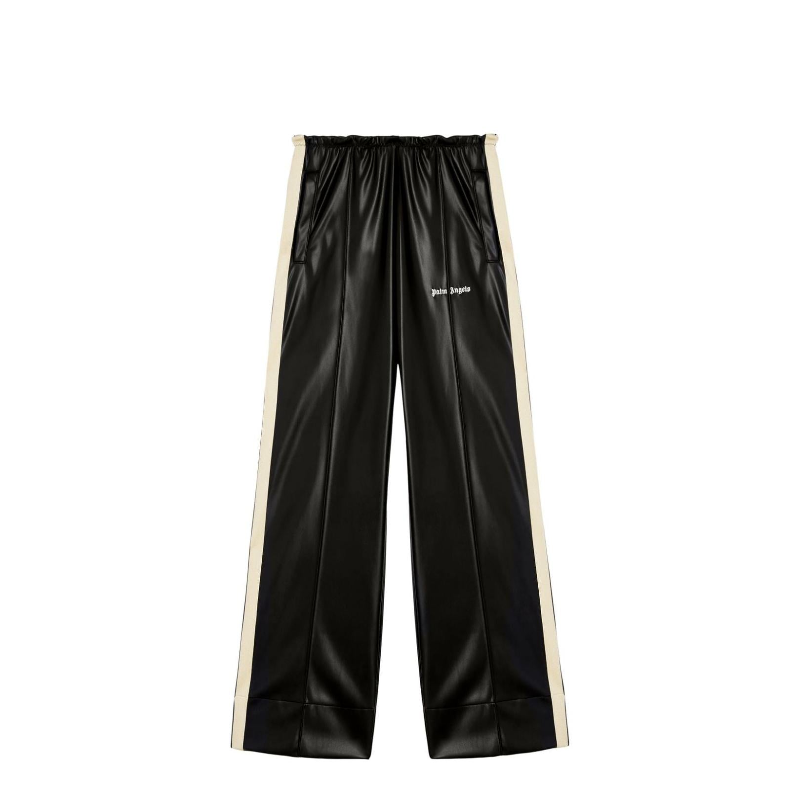 Palm Angels Trousers Black