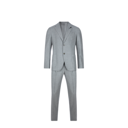 MAYFEYR - Lardini - Dresses - AC6301EACIF67536920