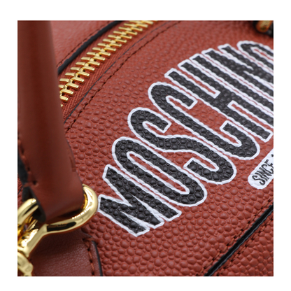 MAYFEYR - Moschino - Bags.. - MD4105PP0OFE9207