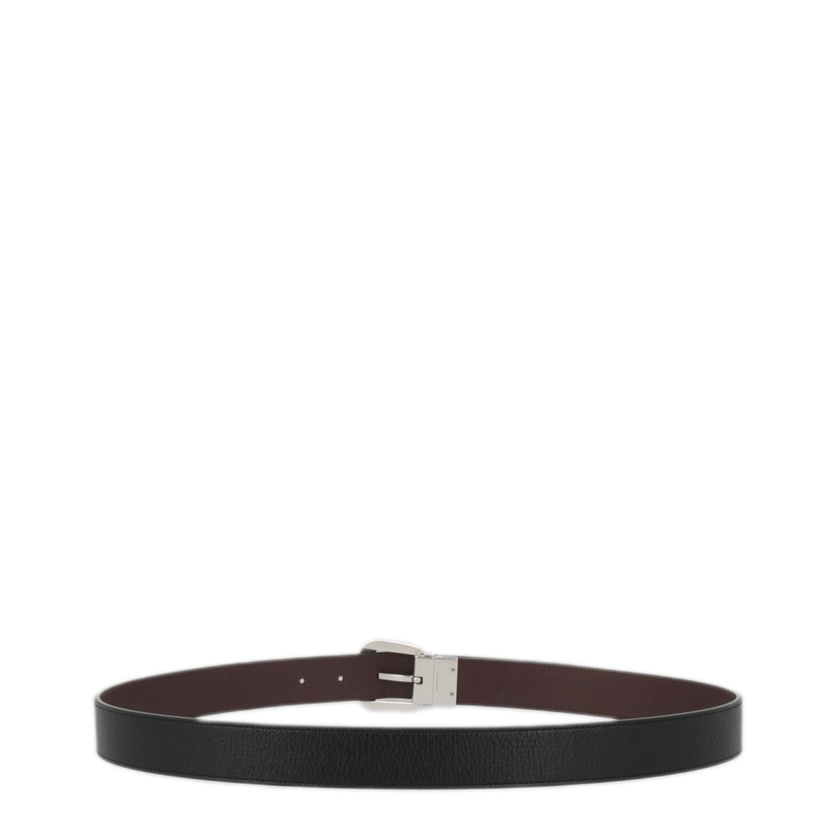 MAYFEYR - Valentino - Leather Belt - 9Y2T0SU6XUGD8S