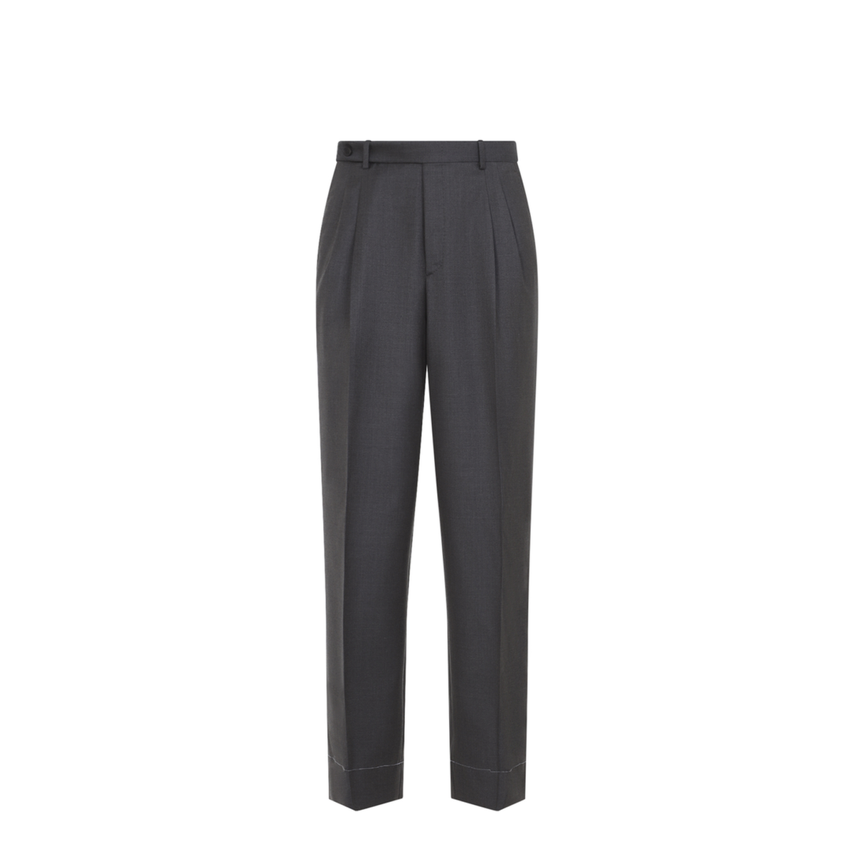 MAYFEYR - BRIONI - Capri Trousers - RPAI0LOEA362500
