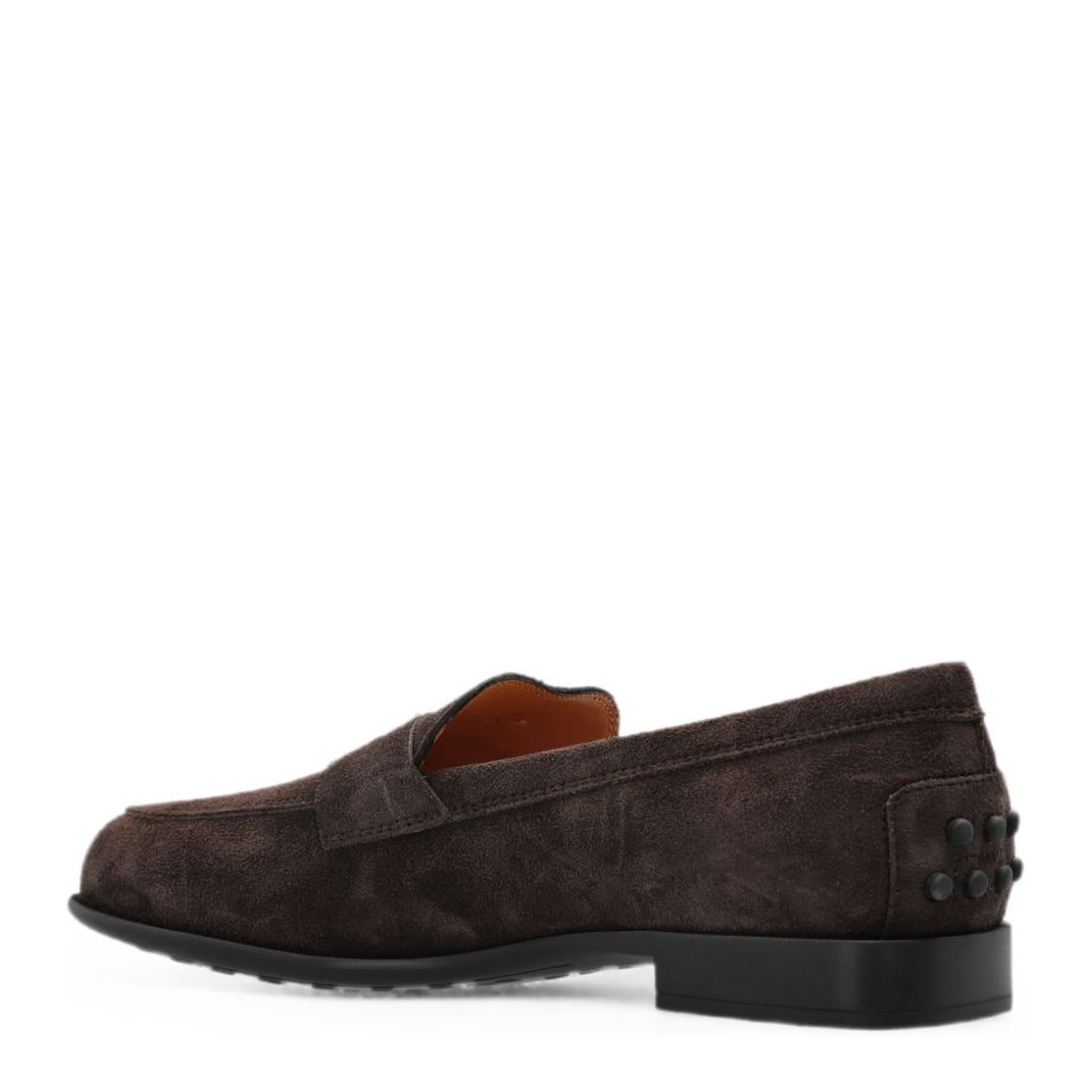 MAYFEYR - Tod's - Flat Shoes Brown - XXW19M0KK70RE0S808