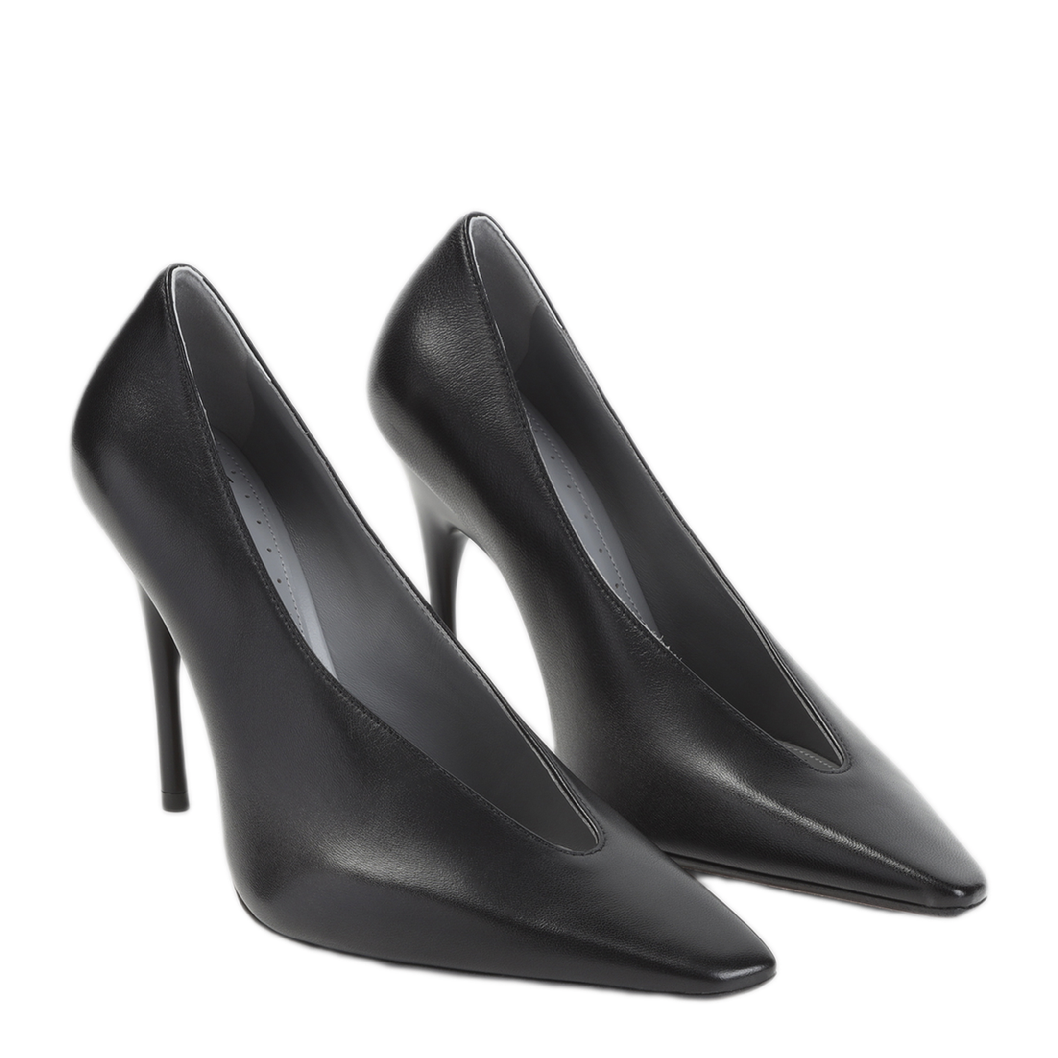 MAYFEYR - Balenciaga - Duchesse Pump - 869545WCDH1