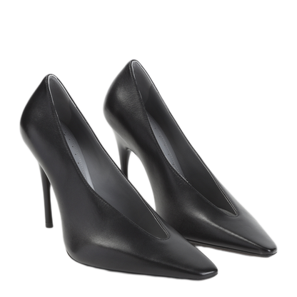 MAYFEYR - Balenciaga - Duchesse Pump - 869545WCDH1