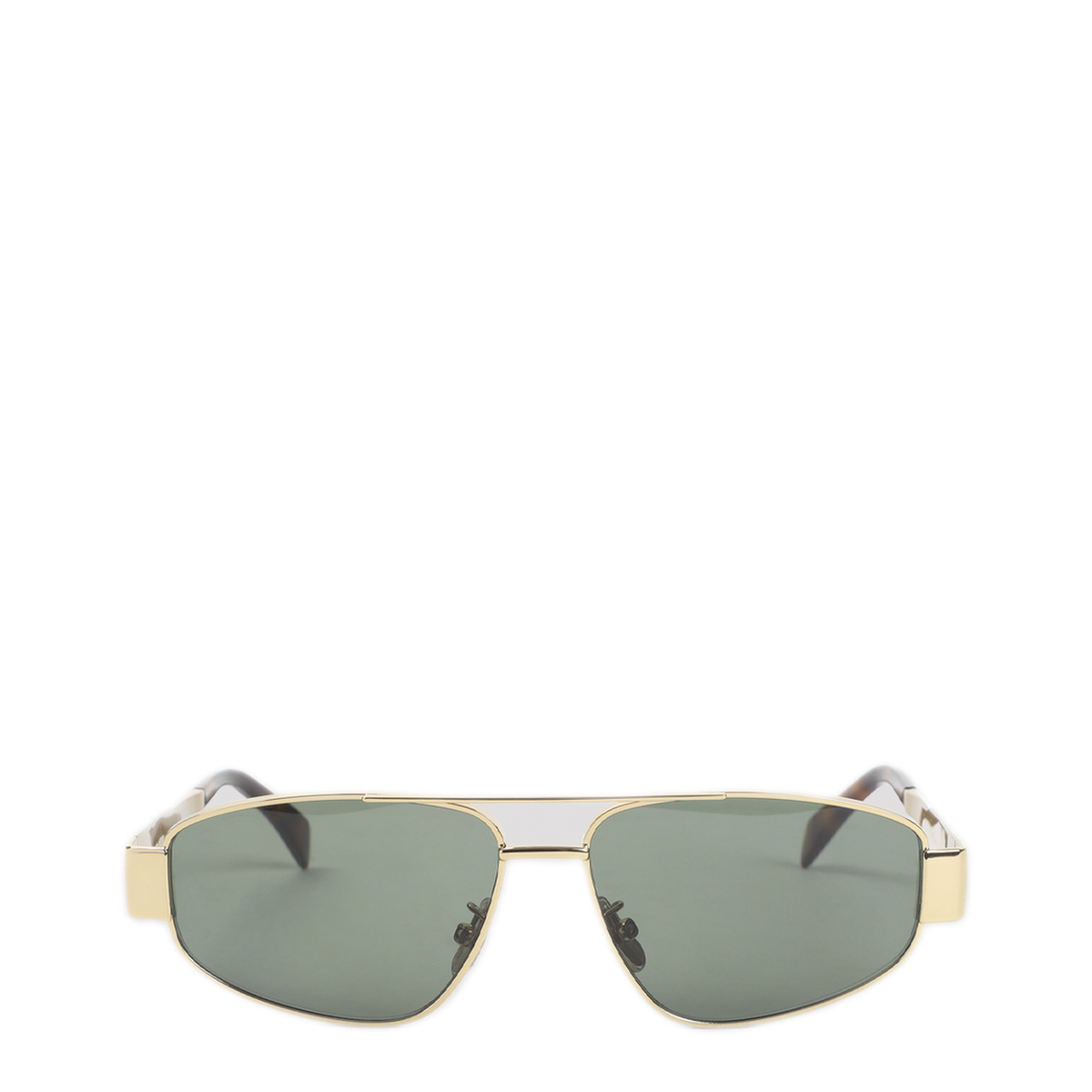 MAYFEYR - Celine - Triomphe 03 Sunglasses - 4S281CMLB35SG