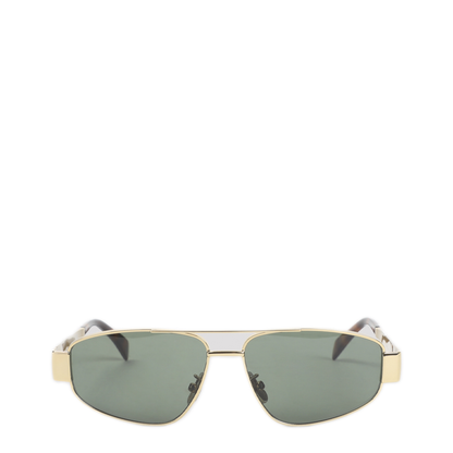 MAYFEYR - Celine - Triomphe 03 Sunglasses - 4S281CMLB35SG