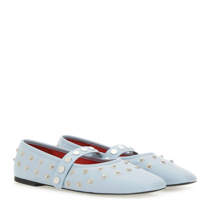Ryder Ballerina with Studs