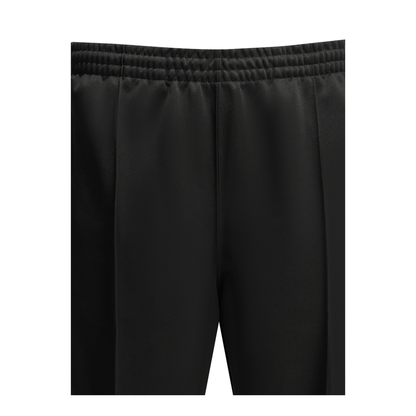 MAYFEYR - Needles - Sports Pants With Logo - SX406CCHARCOAL