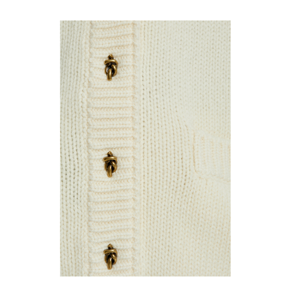 Knitted Sweater Cream