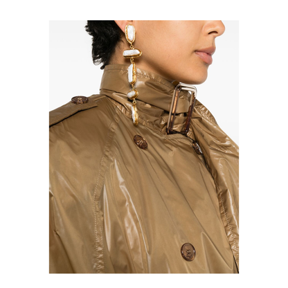 MAYFEYR - Saint Laurent - Coats - 873631Y7J142601