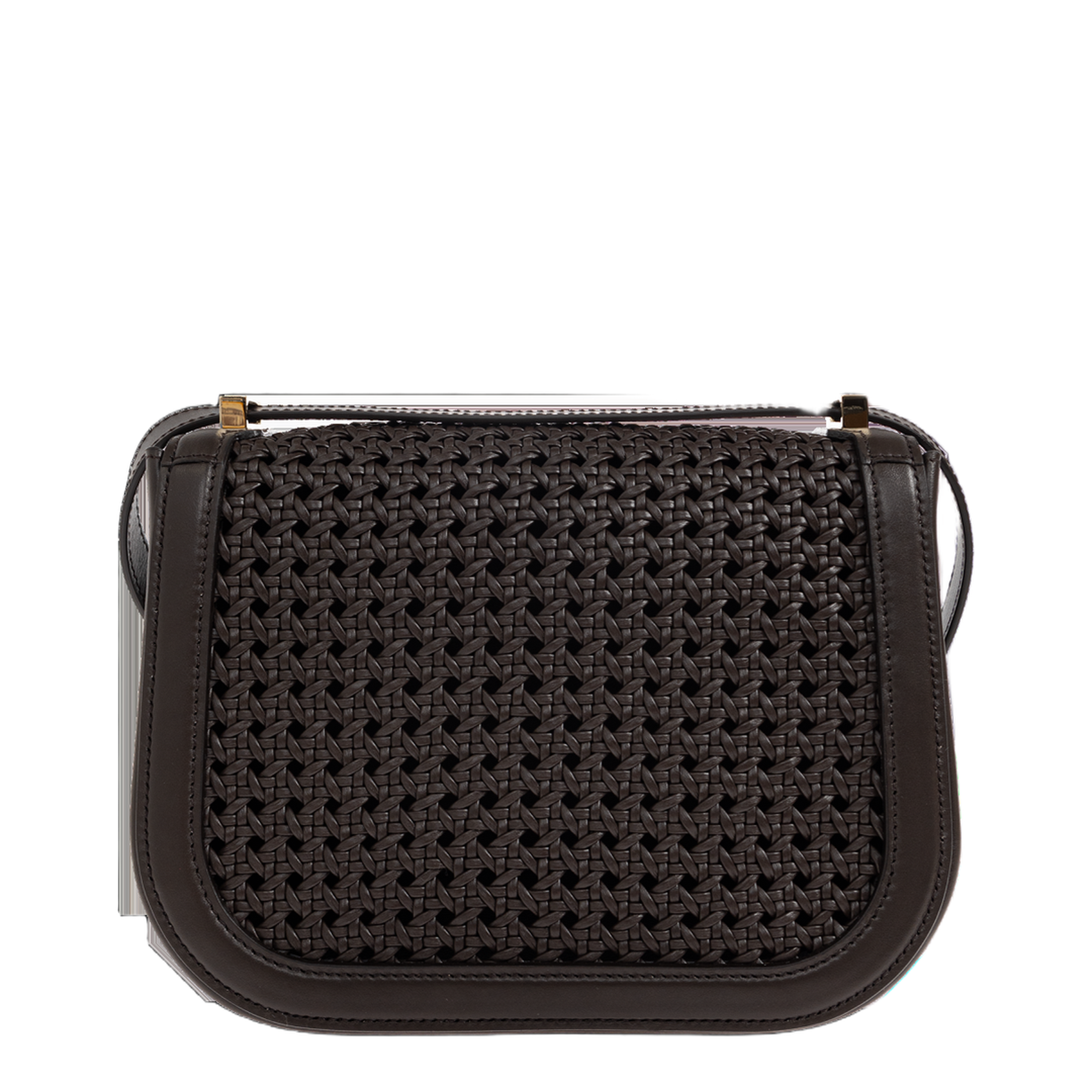 MAYFEYR - Ferragamo - Double Bag - 21A642DOUBLEGFL792923TMORO