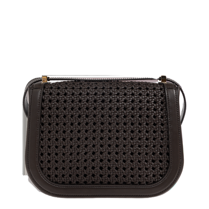 MAYFEYR - Ferragamo - Double Bag - 21A642DOUBLEGFL792923TMORO