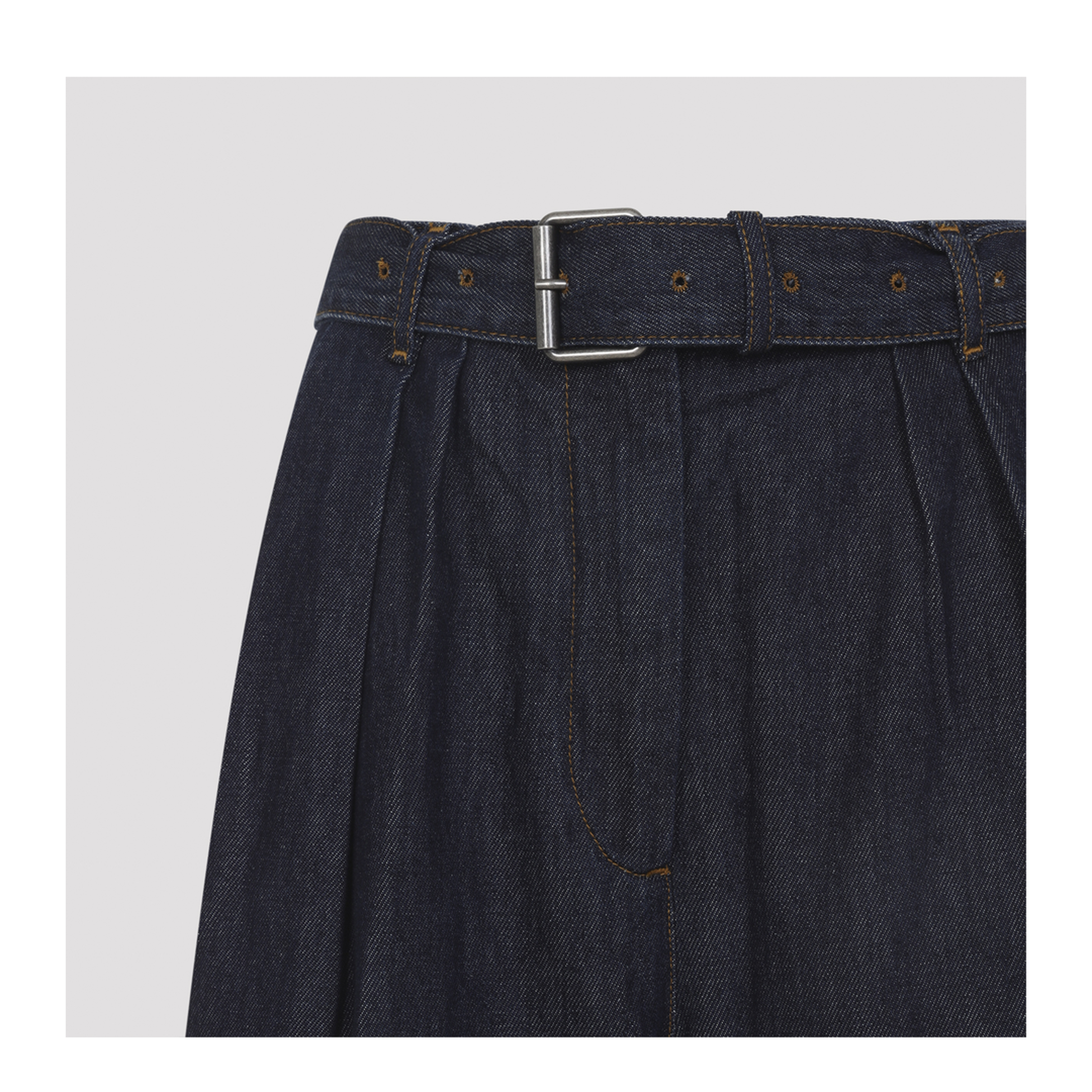 MAYFEYR - Dries Van Noten - Peaches Jeans - 2611309373385507