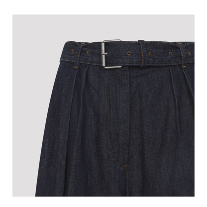MAYFEYR - Dries Van Noten - Peaches Jeans - 2611309373385507