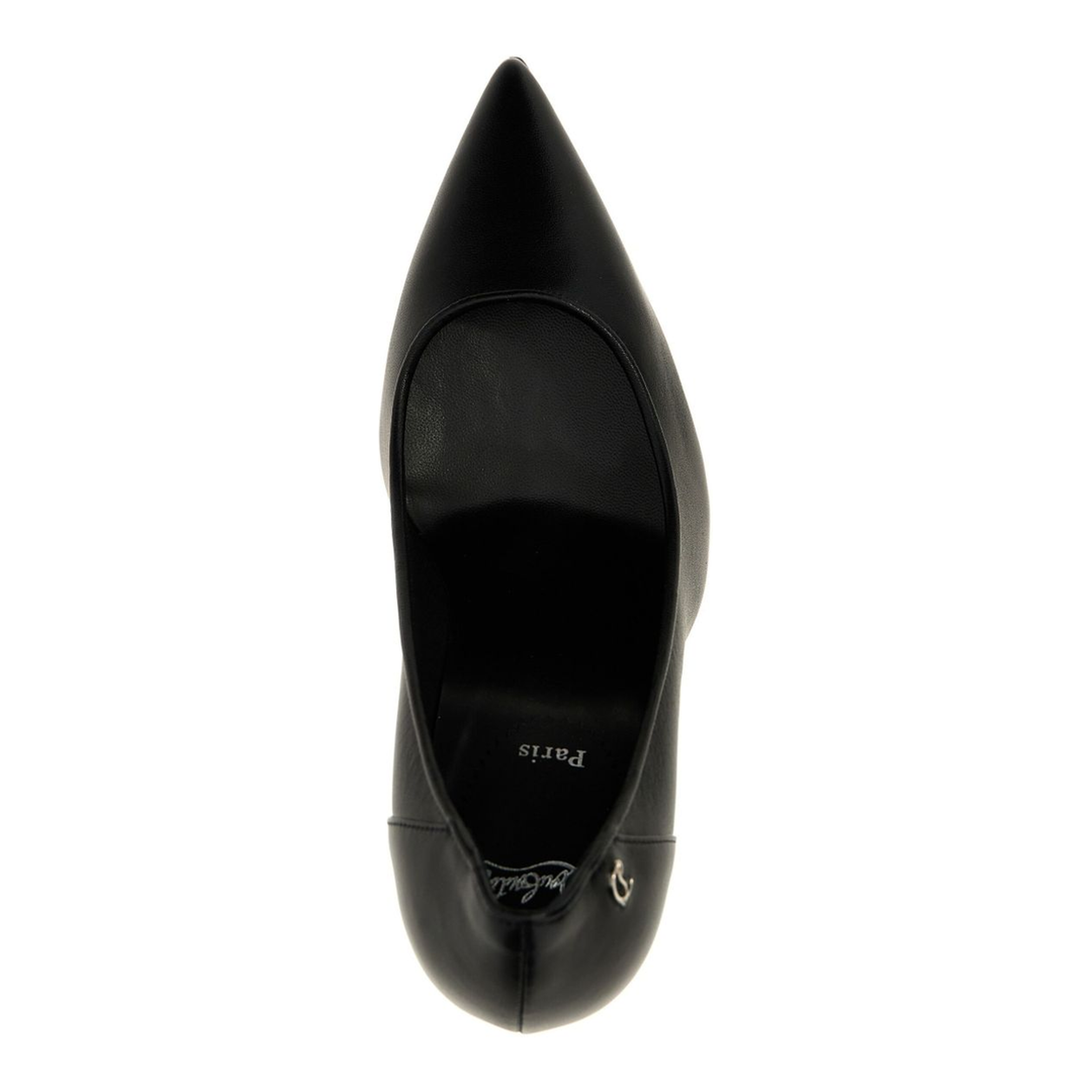 MAYFEYR - Christian Louboutin - With Heel Black - 1250032B439