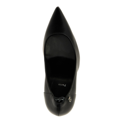 MAYFEYR - Christian Louboutin - With Heel Black - 1250032B439