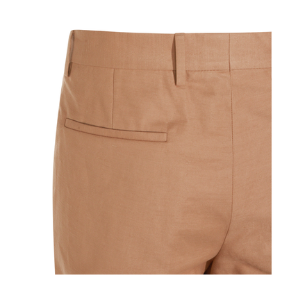 MAYFEYR - Brunello Cucinelli - Trousers - MH262E1450C2486